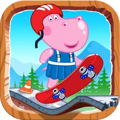 download Bambini Skateboard APK