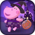 ハロウィーン:キャンディハンター
