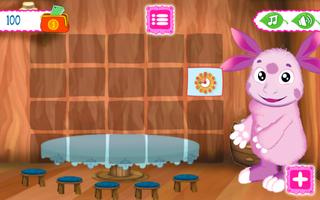 Moonzy. Kids Mini-Games syot layar 2