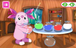 Moonzy. Kids Mini-Games screenshot 1