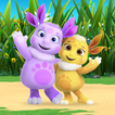 Moonzy: Mini-games for Kids আইকন