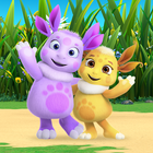 Moonzy: Mini-games for Kids icon
