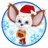 Барбоскины: Вырезаем снежинки APK