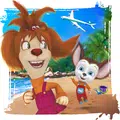 The Barkers: Funny adventures