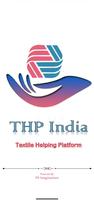 THP India Affiche