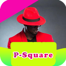 P-Square-songs offline APK
