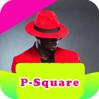 P-Square icon