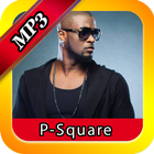 P-Square.new-songs (offline songs) icon