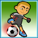 In fence Soccer APK