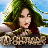 Outland Odyssey: Action RPG-APK