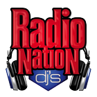 Radio Nation DJs icône