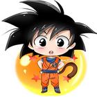 Goku Kid Adventure ikon