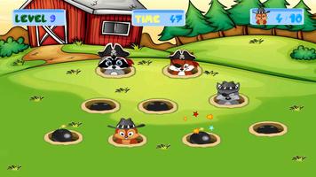 Flap Mouse اسکرین شاٹ 1