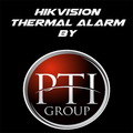 HIK Thermal Alarm