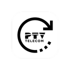 PTV Control time ikon