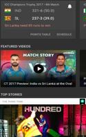 PTV Sports Live Tips Stream capture d'écran 3