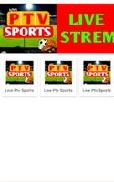PTV Sports Live Tips Stream capture d'écran 2