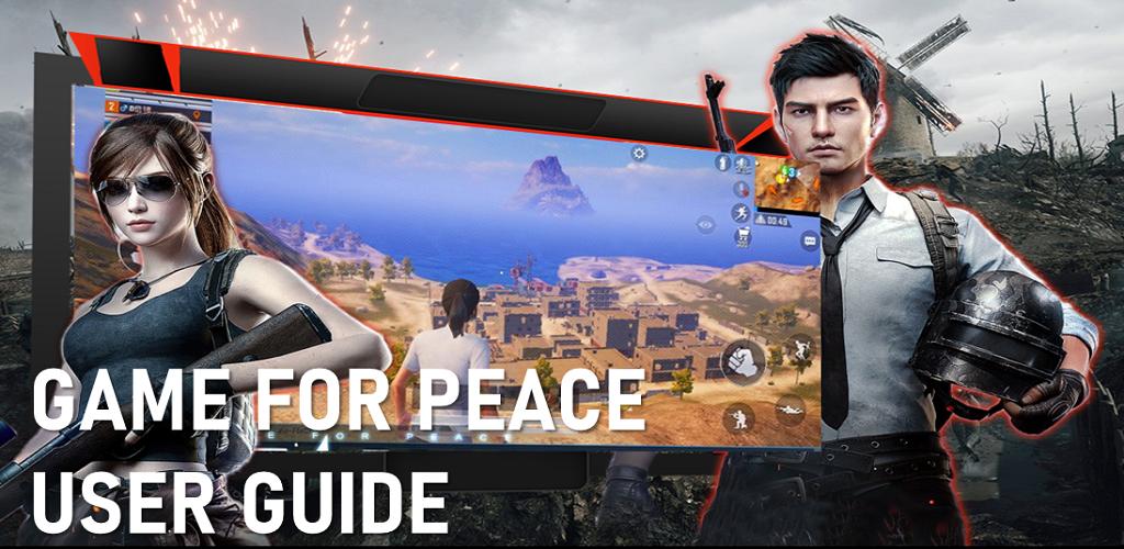 Guide For Game For Peace Tips For Android Apk Download Guide For Game For Peace Tips For Android Apk Download
