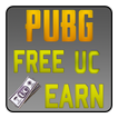 ”Free P-U-B-G UC Earn