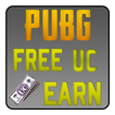 Free P-U-B-G UC Earn