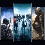 Wallpapers HD PUbg's 4K