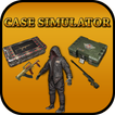 Case Simulator para el PUBG