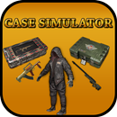 Case Simulator für PUBG-Spiel APK