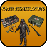 Case Simulator for game ícone