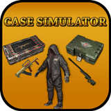 Case Simulator for game-icoon