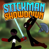 Stickman Showdown icon
