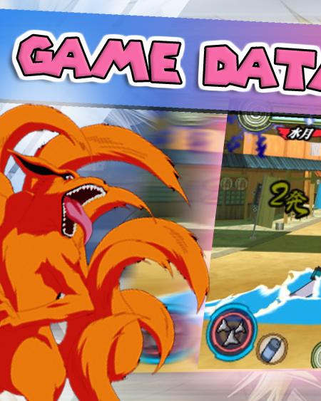 Dq Game Database For Ppsspp Psp Emulator 19 For Android Apk Download