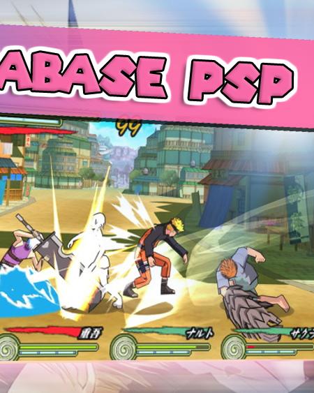 Dq Game Database For Ppsspp Psp Emulator 19 For Android Apk Download