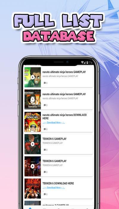 Dq Game Database For Ppsspp Psp Emulator 19 For Android Apk Download Dq Game Database For Ppsspp Psp Emulator 19 For Android Apk Download