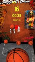 Trashtalk Basketball capture d'écran 3