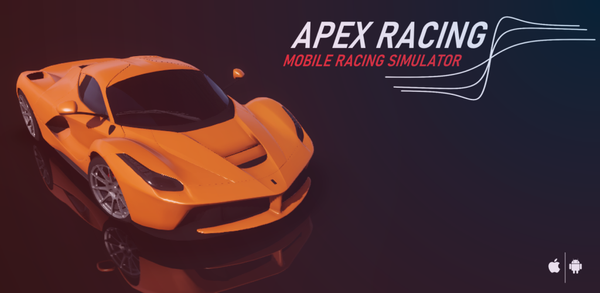 Как скачать Apex Racing на Android image