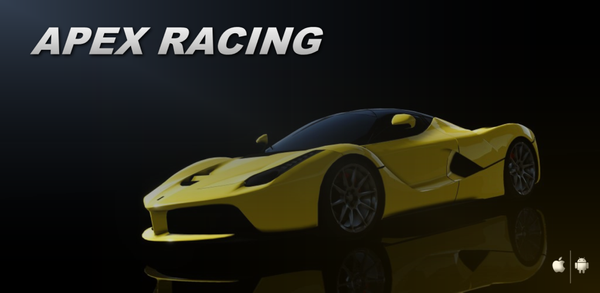 Como baixar Apex Racing apk versão mais recente 1.18.3 para Android 2025 image