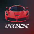 آیکون‌ Apex Racing