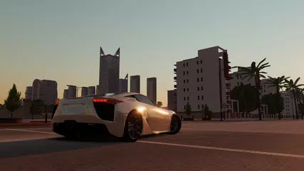 Baixar Apex Racing XAPK