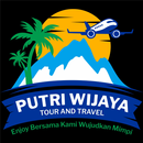 Putri Wijaya Tour Travel APK