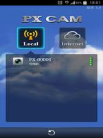 PX CAM スクリーンショット 3