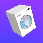 Washer Rush アイコン