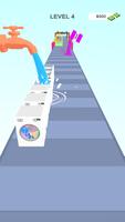 Washer Rush スクリーンショット 2