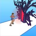 Upside Down Run