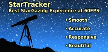 Star Tracker - Mobile Sky Map 