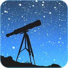 Star Tracker - Mobile Sky Map  APK Herunterladen