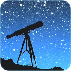 Star Tracker - Mobile Sky Map 