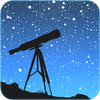 Star Tracker - Mobile Sky Map  آئیکن