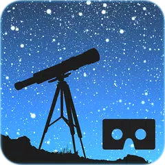 StarTracker VR -Mobile Sky Map APK Herunterladen