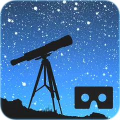 StarTracker VR -Mobile Sky Map APK download