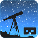 StarTracker VR Zeichen